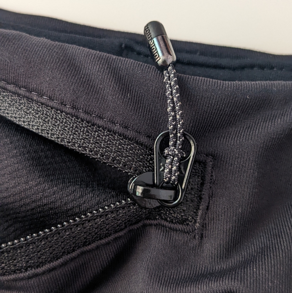 Lululemon Pace Setter Skirt Camo - Picture 5 of 7